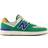 New Balance CT574 M - Forest Green with Royal