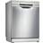 Bosch Series 4 SMS4HMI00G Stainless Steel