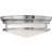 Elstead Lighting Hadley 3 Ceiling Flush Light