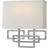 Elstead Lighting Lanza 2 Wall light
