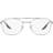 Ray-Ban RB6485 Transparent Montura Rensa Lentes 55-19