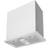 Gorenje DKI550M 55cm, Silver