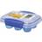 Sistema Klip It Small Isterningbakke 8.7cm