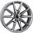 Borbet Wheels LX18 8x18 ET48 5X114.3