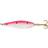 Abu Garcia Lill-Zigge 14g Pink Glitter