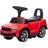 BMW Azeno License M5 Red
