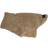 Kentucky Hundtröja Teddy Fleece Beige Small
