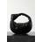 Bottega Veneta Jodie Bag In Woven Nappa - Black