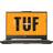 ASUS TUF Gaming A15 FA507RM-HN082W