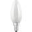 Osram 2 Pak LED Kertepærer 2,5W Varmt Hvidt Lys