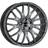 Mak DaVinci blk/pol 7.5x18 5/114.3 ET51 CB67.1