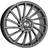 Brock B39 Himalaya Grey Matt 7x17 5/112 ET47 B66.7