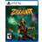 Ziggurat II (PS5)