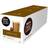 Nescafé Dolce Gusto Café au Lait Balanced and Round 480g 48stk
