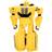 Hasbro Transformers Earthspark Bumblebee figure 10cm