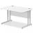 Impulse 1200 Straight Writing Desk