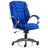 Dynamic Basic Tilt Executive Office Chair