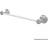Allied Brass Satellite Orbit One