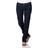 Mavi Sophie Mid-Rise Skinny Jeans - Light Blue Glam