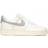 NIKE Air Force 1 '07 W - Summit White/Sail/White/Metallic Silver