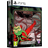 Zapling Bygone Deluxe Edition (PS5)