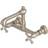 Kingston Brass KS724.AX English Country 1.2 Brushed Nickel