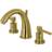 Kingston Brass KS296.DL Concord 1.2 Nickel, Brass