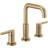 Delta 35849LF Nicoli 1.2 Bronze