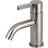 Kingston Brass LS8228CTL Continental Grey, Brass, Nickel