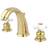 Kingston Brass GKB98.PX English Country 1.2 Polished Brass
