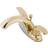 Kingston Brass KB7642LL Legacy Brass