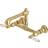 Kingston Brass KS724.PL English Country 1.2 Messing