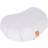 Gorilla Sports Meditation Cushion Half Moon Zafu