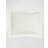 SFERRA Grande Hotel Standard Pillow Case White