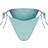 PrettyLittleThing Mix & Match Tie Side Bikini Bottom - Jade Green