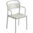 Muuto Linear steel Armchair