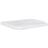 Mille Notti Satina Eko 240 x 270 cm Hvid Lagen Hvid (270x240cm)