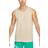 Nike Primary Men's Dri-FIT Versatile Tank Top - Neutral Olive/Heather/Neutral Olive