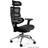 Ergo-Lifestyle Ergonomic Kontorstol 140cm