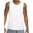 Nike Primary Men's Dri-FIT Versatile Tank Top - White