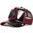Goorin Bros. Power Forever Panther Trucker Hat - Black