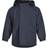 byLindgren Little Alvin Spring & Rain Jacket - Midnight Ink