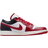 NIKE Air Jordan 1 Low W - White/Black/Sail/Gym Red