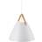 Nordlux Strap 36 Pendant Lamp 36cm