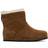 Rag & Bone Bailey - Chestnut Suede