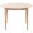 Haslev Symphony 82 Dining Table 105cm