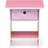 Furinno 10004 End Night Stand Småbord