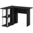 Furinno Abbott L-Shape Writing Desk 87.5x104.5cm