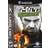 Splinter Cell Double Agent (GameCube)