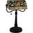 Meyda Tiffany 130760 Vineyard Banker's Table Lamp